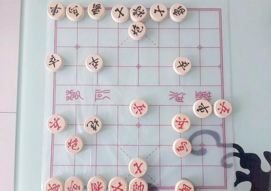 下象棋会让人变聪明吗图标