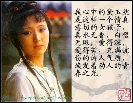 红楼之林黛玉不欠谁的缩略图