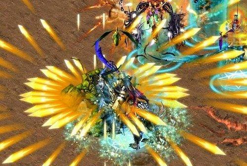 封神榜国际版神印获得图标