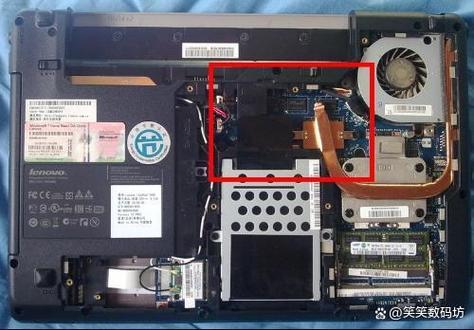 笔记本显卡风扇松了修要多少钱缩略图