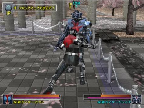 ps2假面骑士下载缩略图