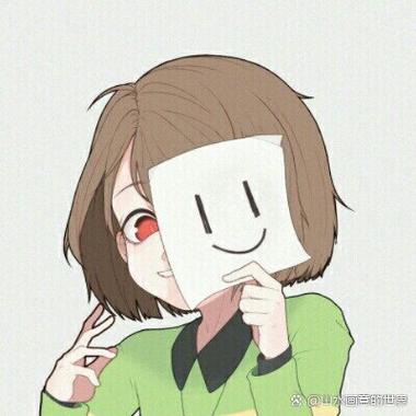 传说之下frisk×chara病娇文游戏截图