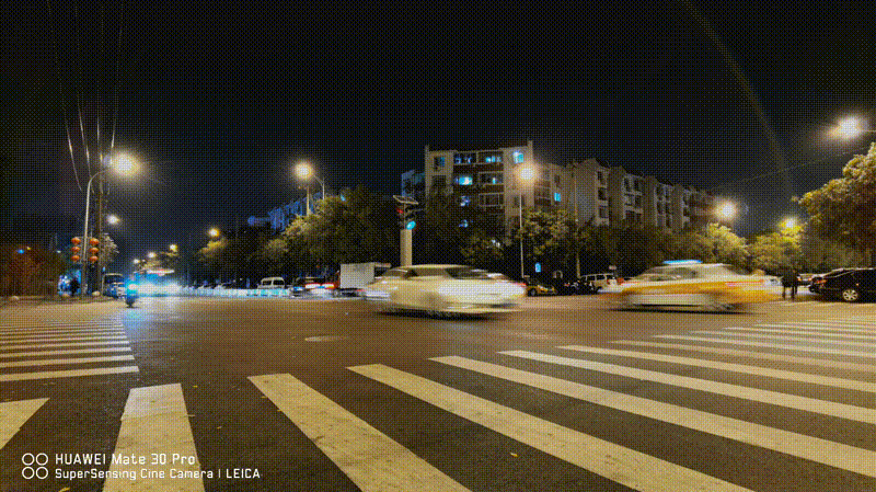 华为延时拍照游戏截图