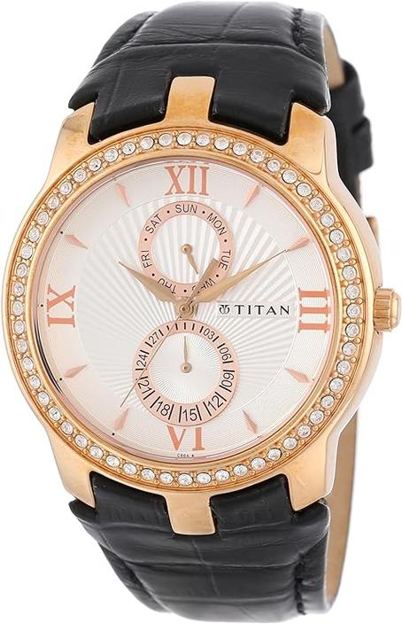 titan手表叫什么牌子图标