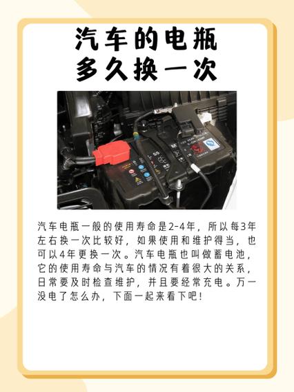 电池一般多久换一次缩略图
