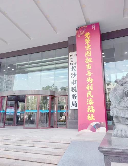 湖南税务app官方下载缩略图