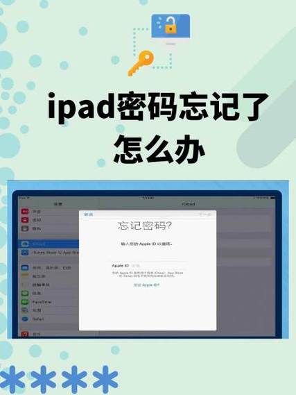iPad突然连接不上WiFi缩略图