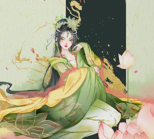 穿越之天赐空间好种田缩略图