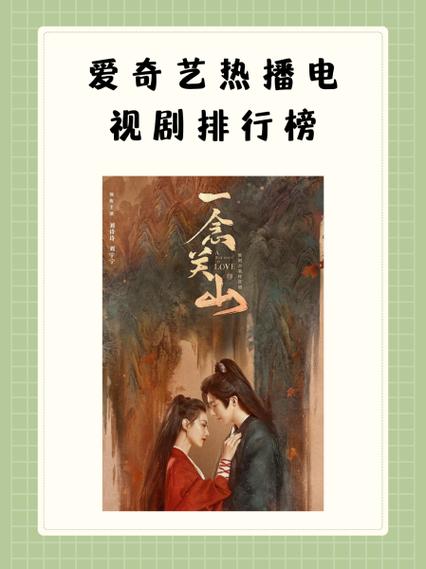 热播剧排行榜游戏截图