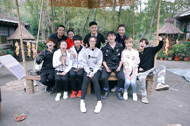 向往的生活之yr桃花源笔趣阁女排叫什缩略图