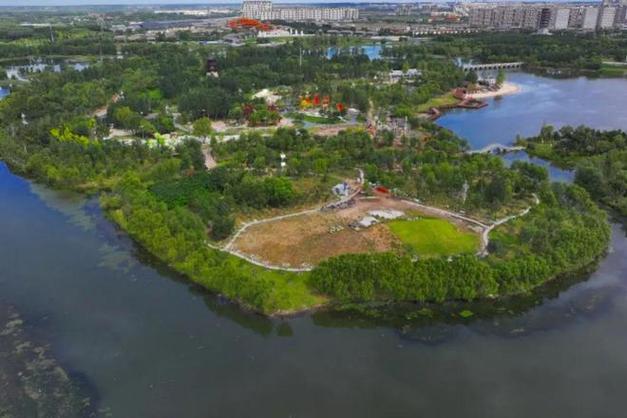 长春什么湖最有名缩略图