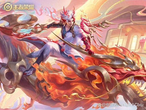 王者荣耀之国之荣耀缩略图