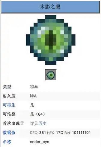 mc定位末地要塞指令缩略图