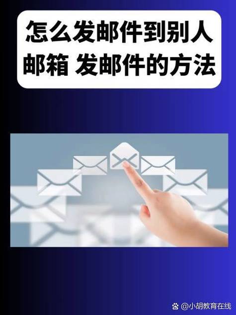 知道邮箱号怎么发邮件缩略图