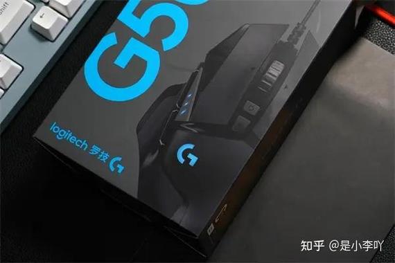 罗技鼠标g502hero使用说明缩略图