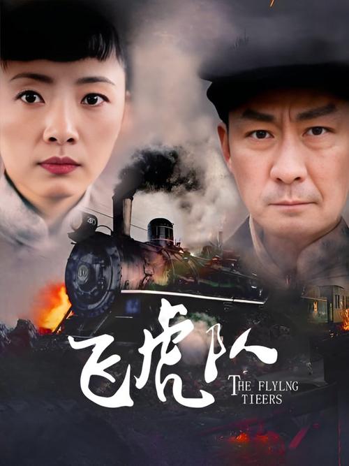 飞虎队1-40集免费播放最新章节缩略图