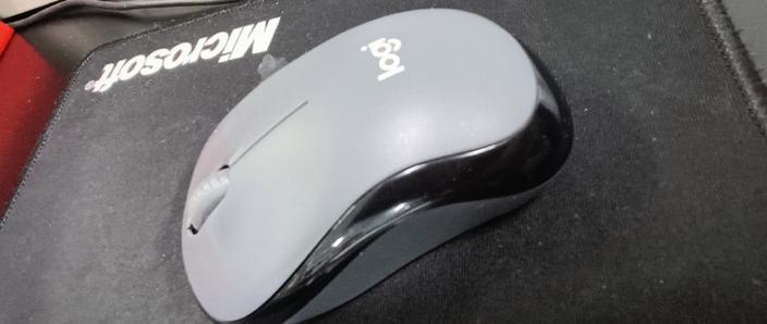 罗技m220蓝牙连接缩略图