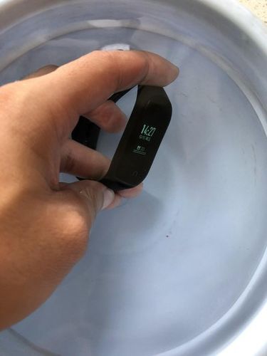 小米手环没反应游戏截图
