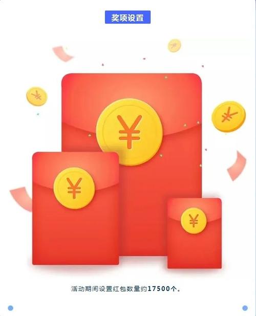 答题抢红包游戏截图