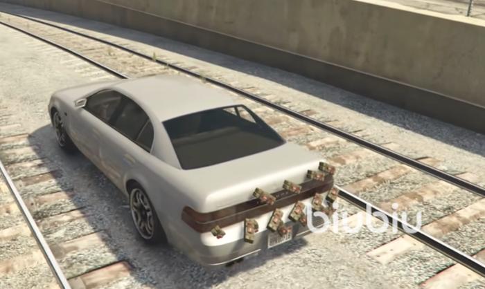 gta5粘弹如何爆炸缩略图
