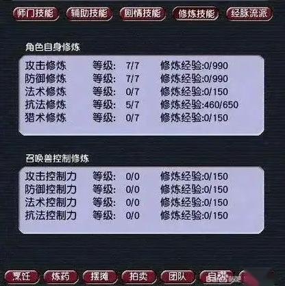 梦幻西游39级吧缩略图