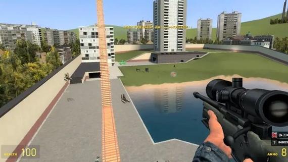 躲猫猫五MOD作弊菜单下载缩略图