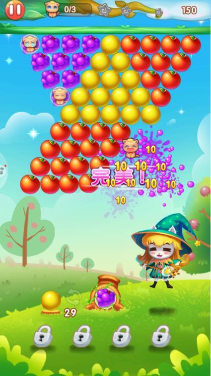 水果乐园赚钱游戏缩略图