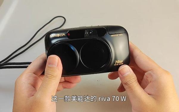 傻瓜相机怎么使用视频缩略图