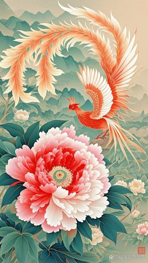 凤凰牡丹免费观看全集游戏截图