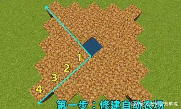 村民繁殖机教程游戏截图