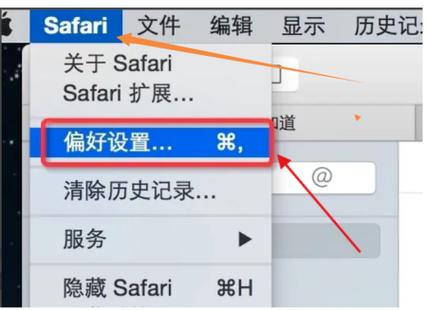 safari浏览器的使用方法游戏截图