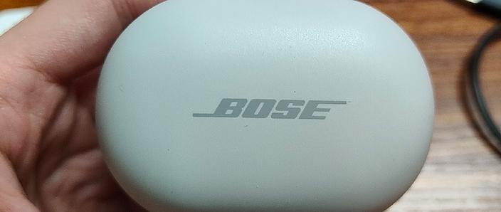bose耳机充一会就跳绿灯缩略图