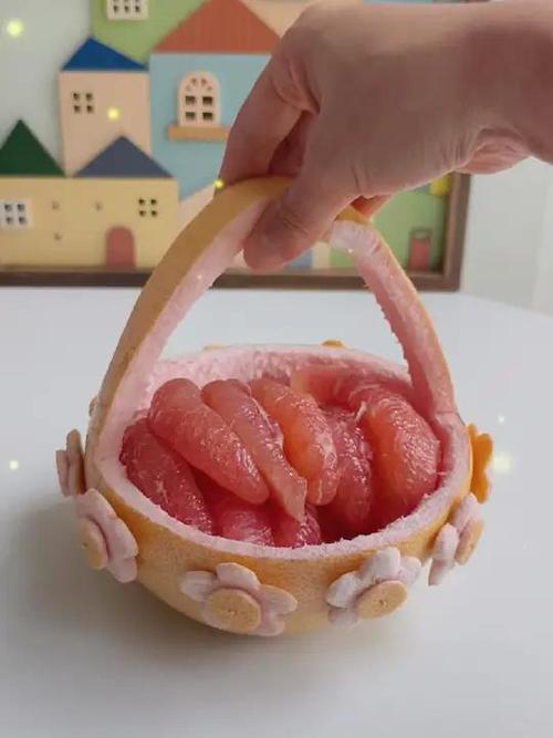 柚子试玩缩略图