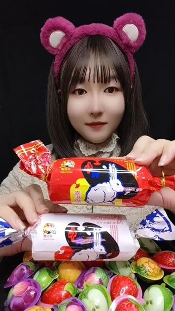 奶糖在线观看免费高清电视剧缩略图