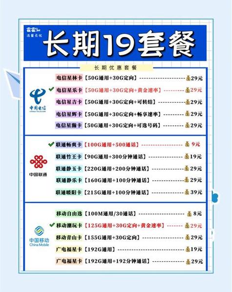 2026移动最划算套餐缩略图