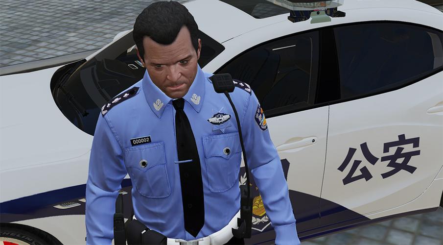gta5增强版警察模组缩略图