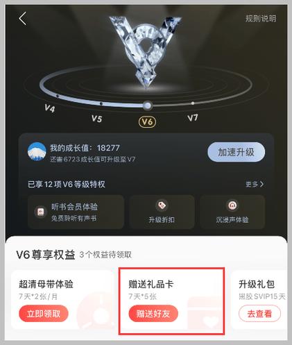 网易云音乐vip充值入口缩略图