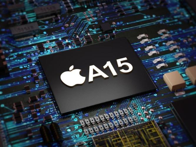 a15相当于骁龙多少缩略图