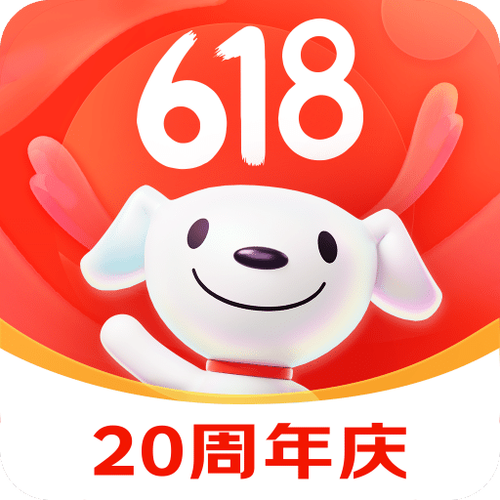 下载个京东购物缩略图