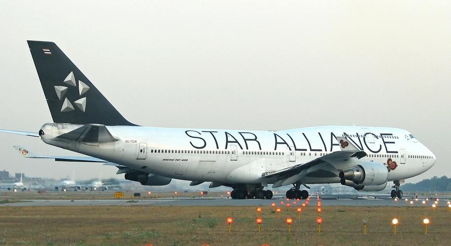 星空联盟成立时间缩略图