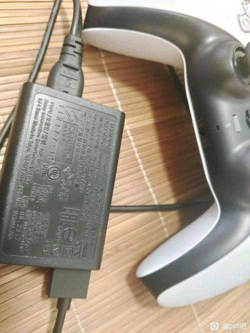 ps5手柄充电怎么看充满了游戏截图