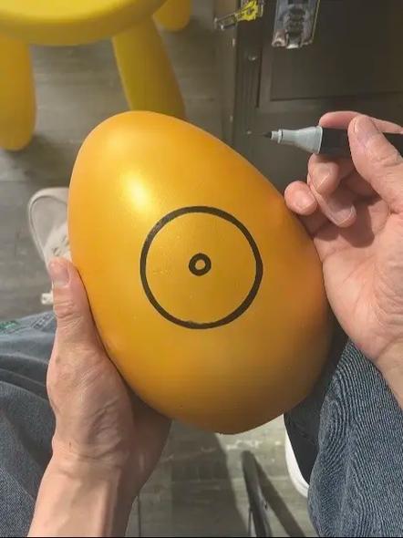 金蛋制作流程游戏截图