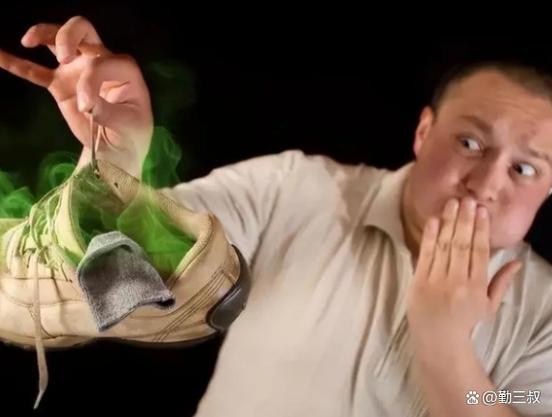 去脚臭的10个小偏方缩略图