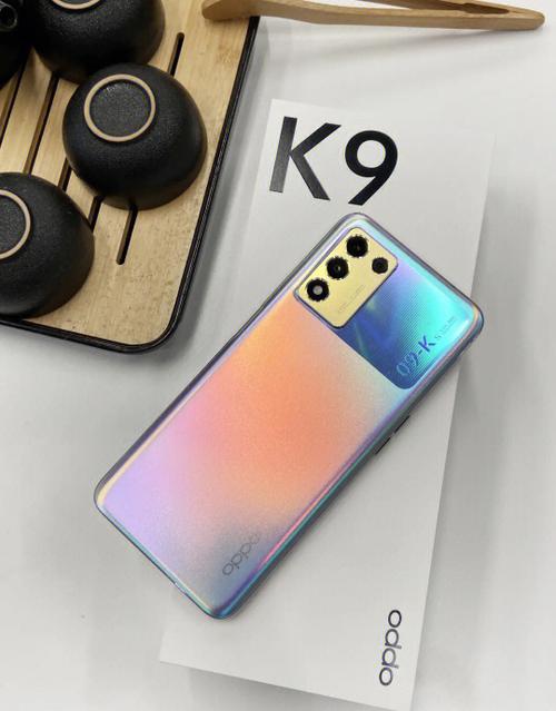 oppok9s支持65w快充吗缩略图