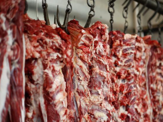 牛羊肉店利润有多大缩略图