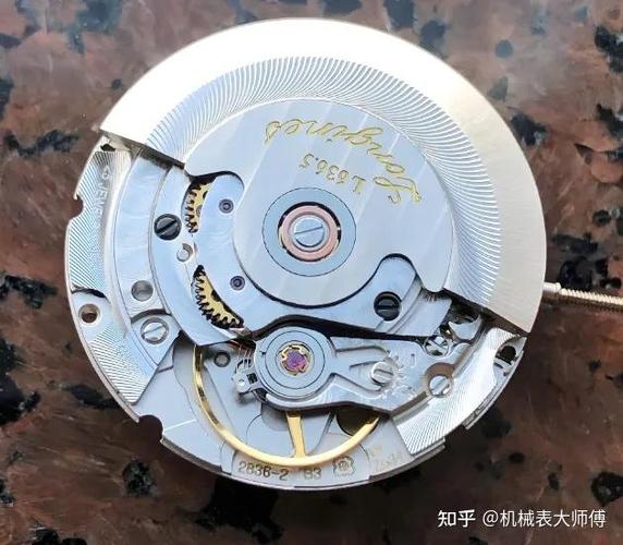 帝舵手表一般寿命几年缩略图