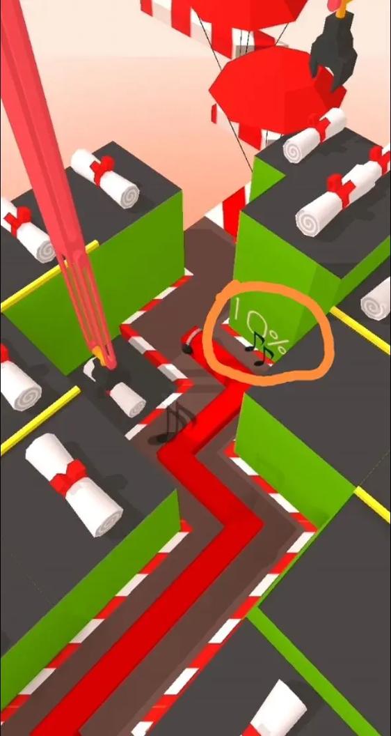 跳舞的线2.2.8版本下载缩略图