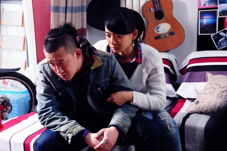 《逆袭》免费观看全集图标