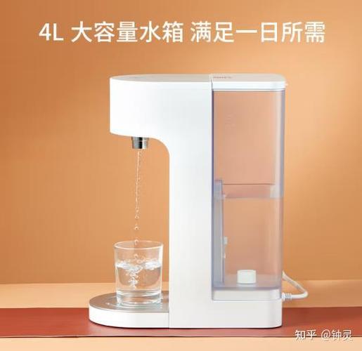 即热式饮水机加什么水缩略图