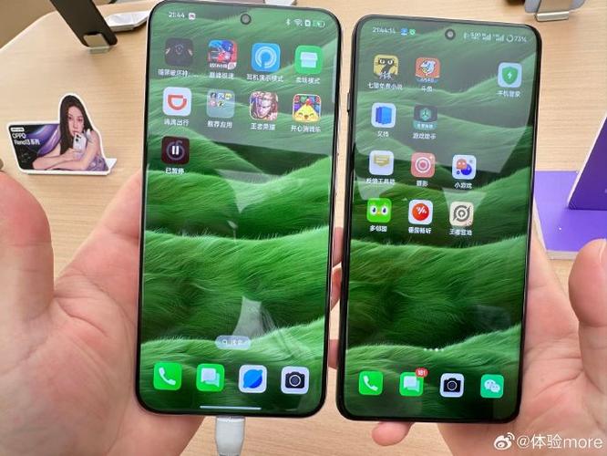 oppo手机尺寸一般是多少缩略图